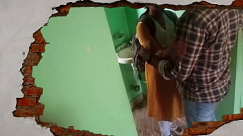 रालोक और सौतेले भाई-बहन बाहरी यौन साहसिक में बारी-बारी से