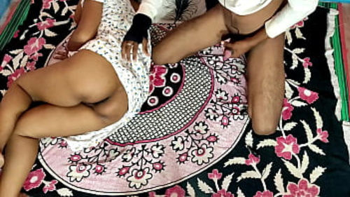 स्टेव्यू और एजे का जुनूनी मुठभेड़ कैमरे में कैद।