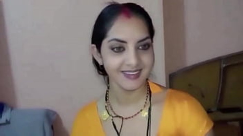 मेरी सौतेली बहन मुझे पहले व्यक्ति के दृष्टिकोण से एक तीव्र और कठोर सेक्स सत्र देती है, जो एक बड़े स्खलन के साथ समाप्त होता है।