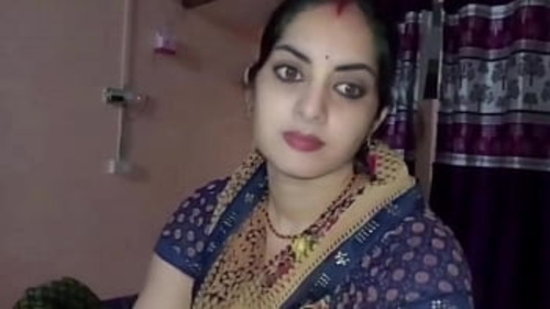 मेरे आकर्षक नए पड़ोसी, भाभी की विशेषता वाला अंतरंग होममेड वीडियो।