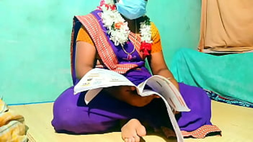सीधे भारतीय आदमी का पहली बार हॉट डॉगीस्टाइल पोजीशन में।