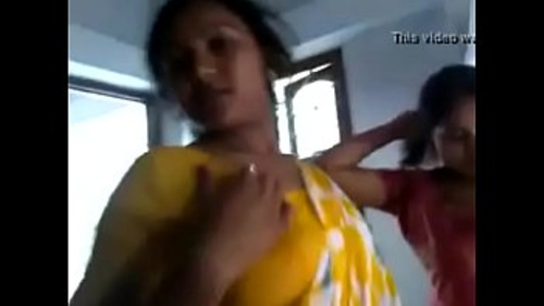 भारत से बंगाली लड़कियाँ