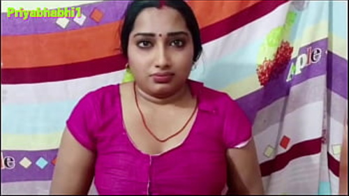 भाभी का दीवार के साथ जुनूनी मुठभेड़
