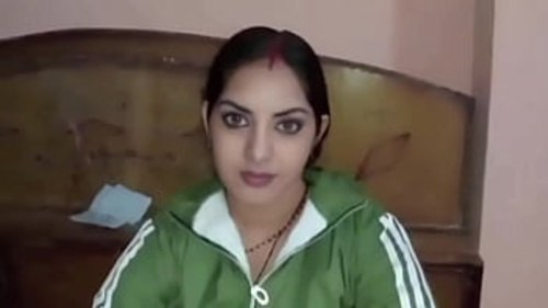 सेक्सी महिला ललिता का अपने ससुर के साथ गुप्त रूप से अफेयर था जबकि उसका पति बाहर था