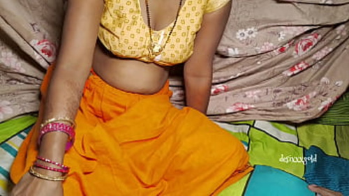 मासूम भारतीय भाभी के नए बनाए गए होममेड सेक्स वीडियो।