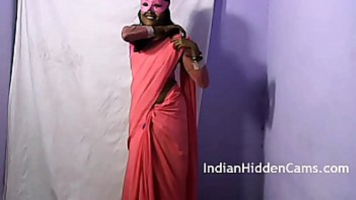 भारतीय किशोर पोर्न