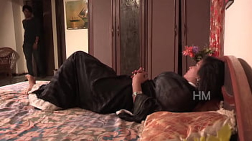 फिल्म में कैद हुई भारतीय शादीशुदा महिला