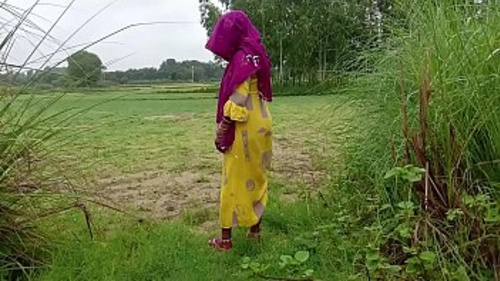 मैदान में साधुवैन की अप्रत्याशित मुलाकात