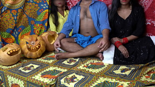 भारतीय पोर्न मूवी जिसमें तीव्र लड़ाई और सेक्स दृश्य शामिल हैं