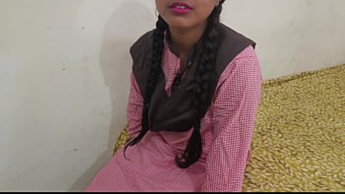 लीक एमएमएस के एक सेक्सी भारतीय कॉलेज छात्र
