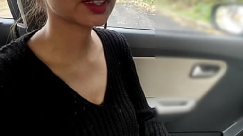 देसी बहन अपनी गर्लफ्रेंड के साथ सार्वजनिक रूप से ब्लैकमेल और सेक्स करती है, पूर्व प्रेमी के साथ जोखिम भरा बाहरी मुठभेड़