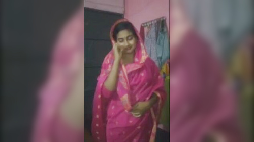 देखिए मसालेदार भारतीय शादी की सालगिरह वीडियो!