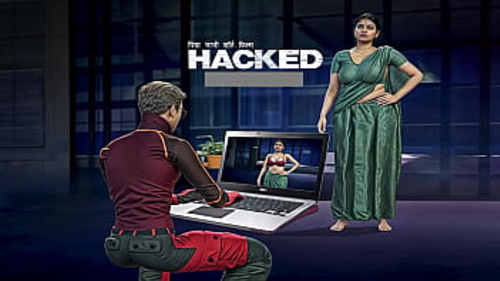लीक हुआ वीडियो जिसमें सौतेले देवर भारतीय बहन के साथ सेक्स कर रहे हैं और फिर हिंदी ऑडियो के साथ।